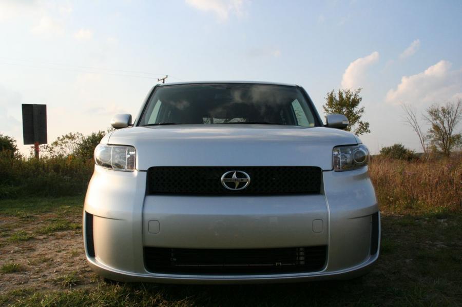  Scion xB 2007 года  (фото 69 из 221)